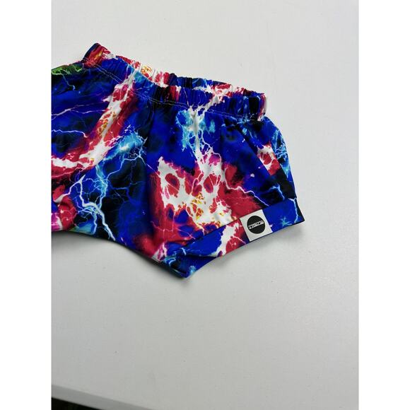 Kids Fox + Trott Shorts Size 3t - Picture 3 of 4